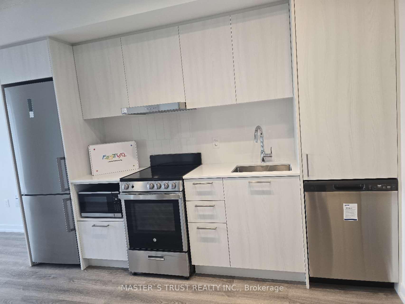 Photo 3 of Unit 1505, 195 Commerce Street, Vaughan, Vaughan Corporate Centre — HOMEH