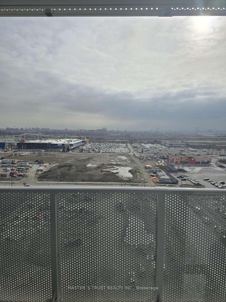 Photo 9 of Unit 1505, 195 Commerce Street, Vaughan, Vaughan Corporate Centre — HOMEH
