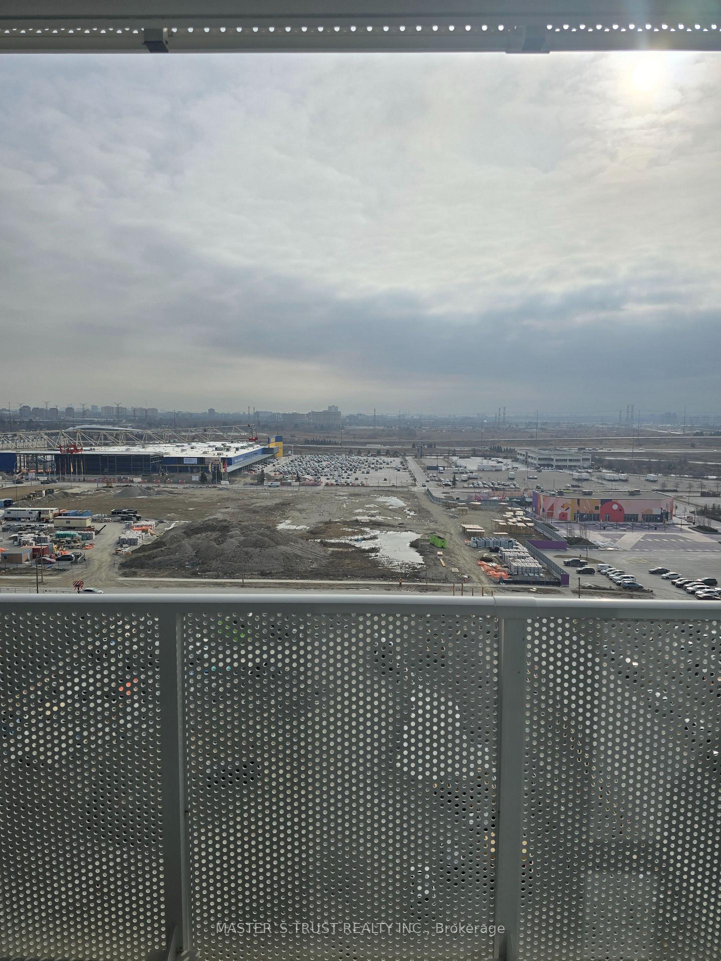 Photo 10 of Unit 1505, 195 Commerce Street, Vaughan, Vaughan Corporate Centre — HOMEH