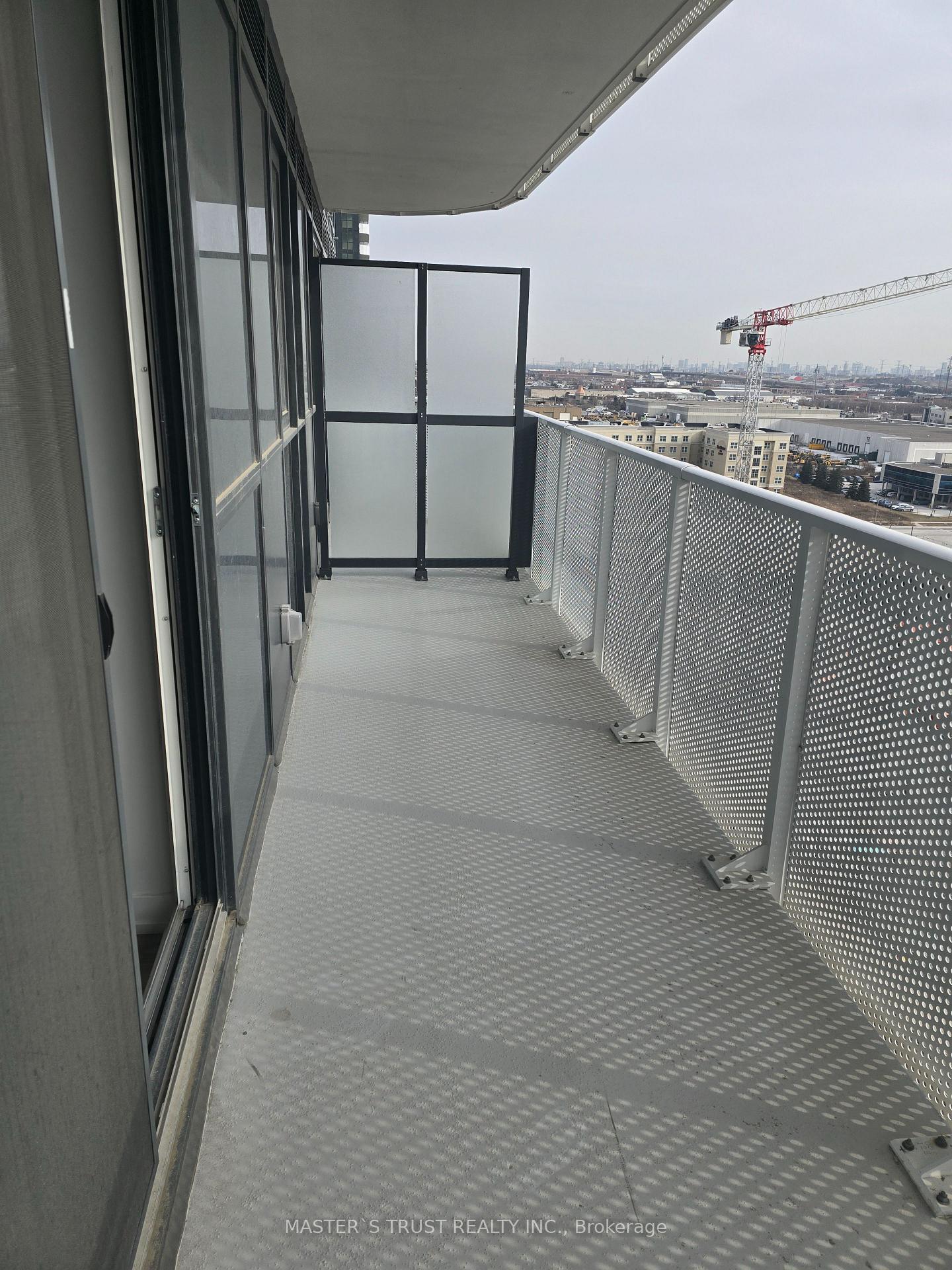 Photo 11 of Unit 1505, 195 Commerce Street, Vaughan, Vaughan Corporate Centre — HOMEH