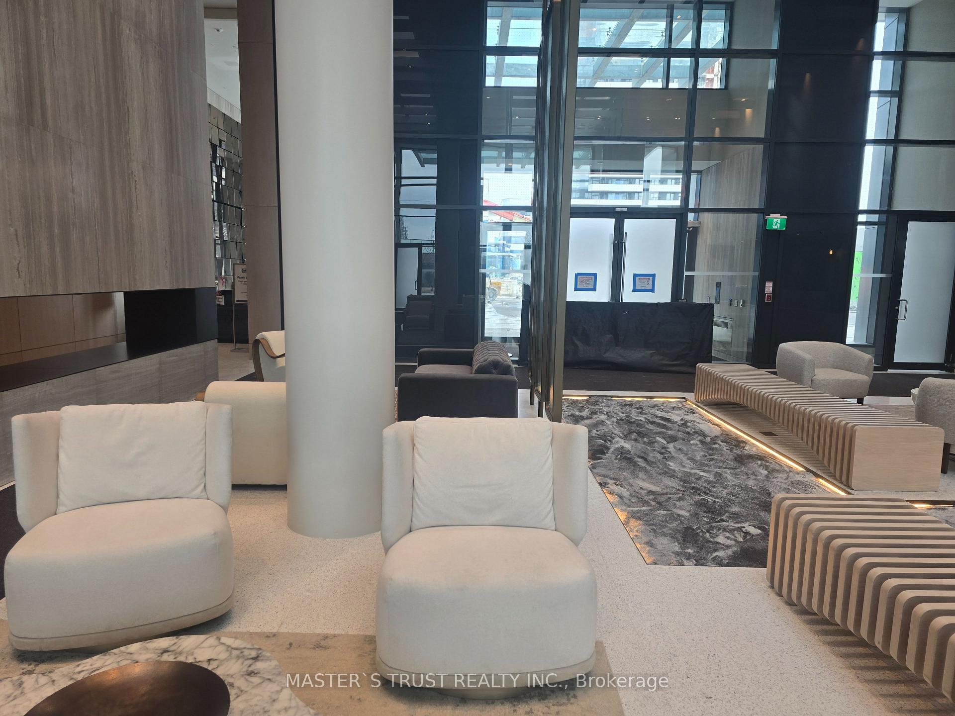Photo 15 of Unit 1505, 195 Commerce Street, Vaughan, Vaughan Corporate Centre — HOMEH