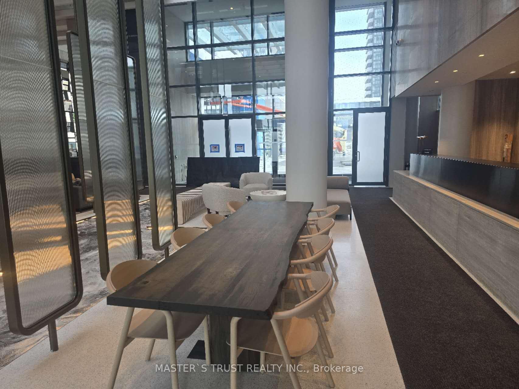 Photo 17 of Unit 1505, 195 Commerce Street, Vaughan, Vaughan Corporate Centre — HOMEH