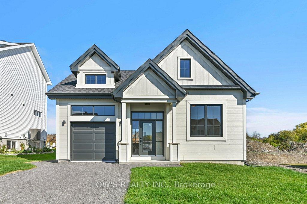 Photo 1 of 9 Arber Street, Champlain, Vankleek Hill — HOMEH