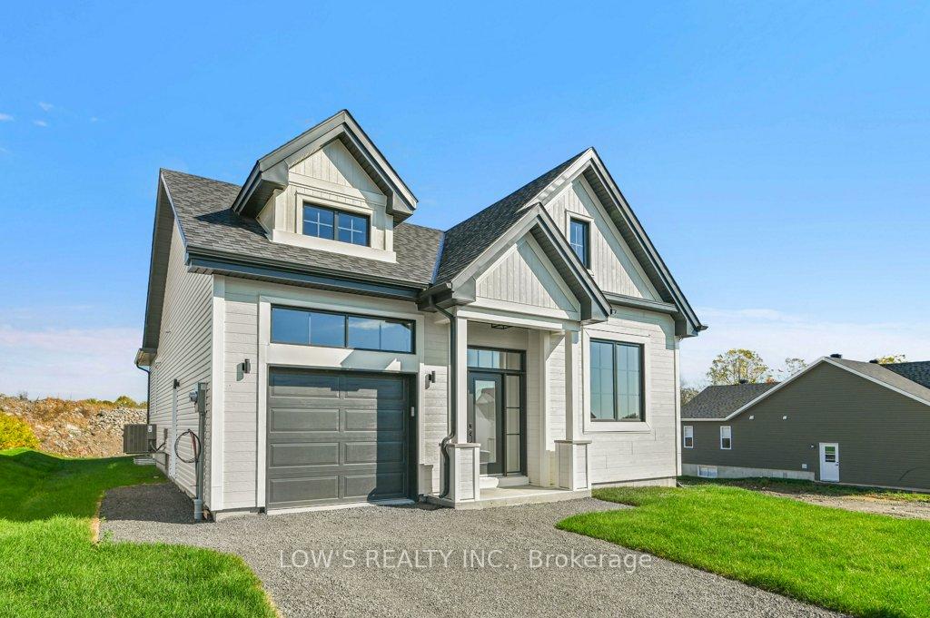 Photo 3 of 9 Arber Street, Champlain, Vankleek Hill — HOMEH