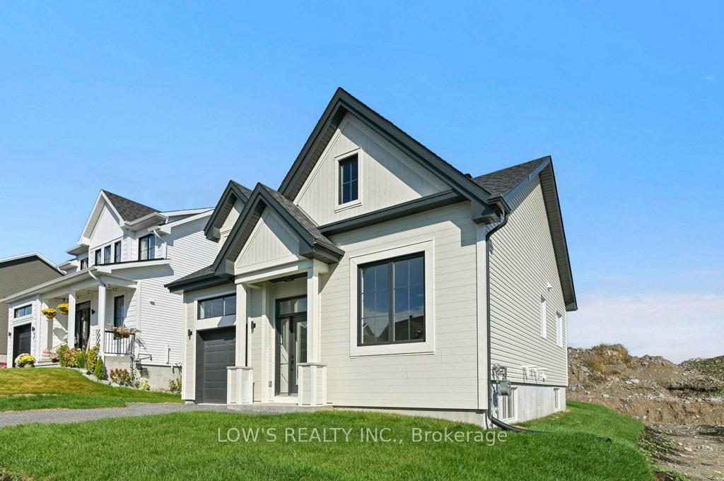 Photo 2 of 9 Arber Street, Champlain, Vankleek Hill — HOMEH