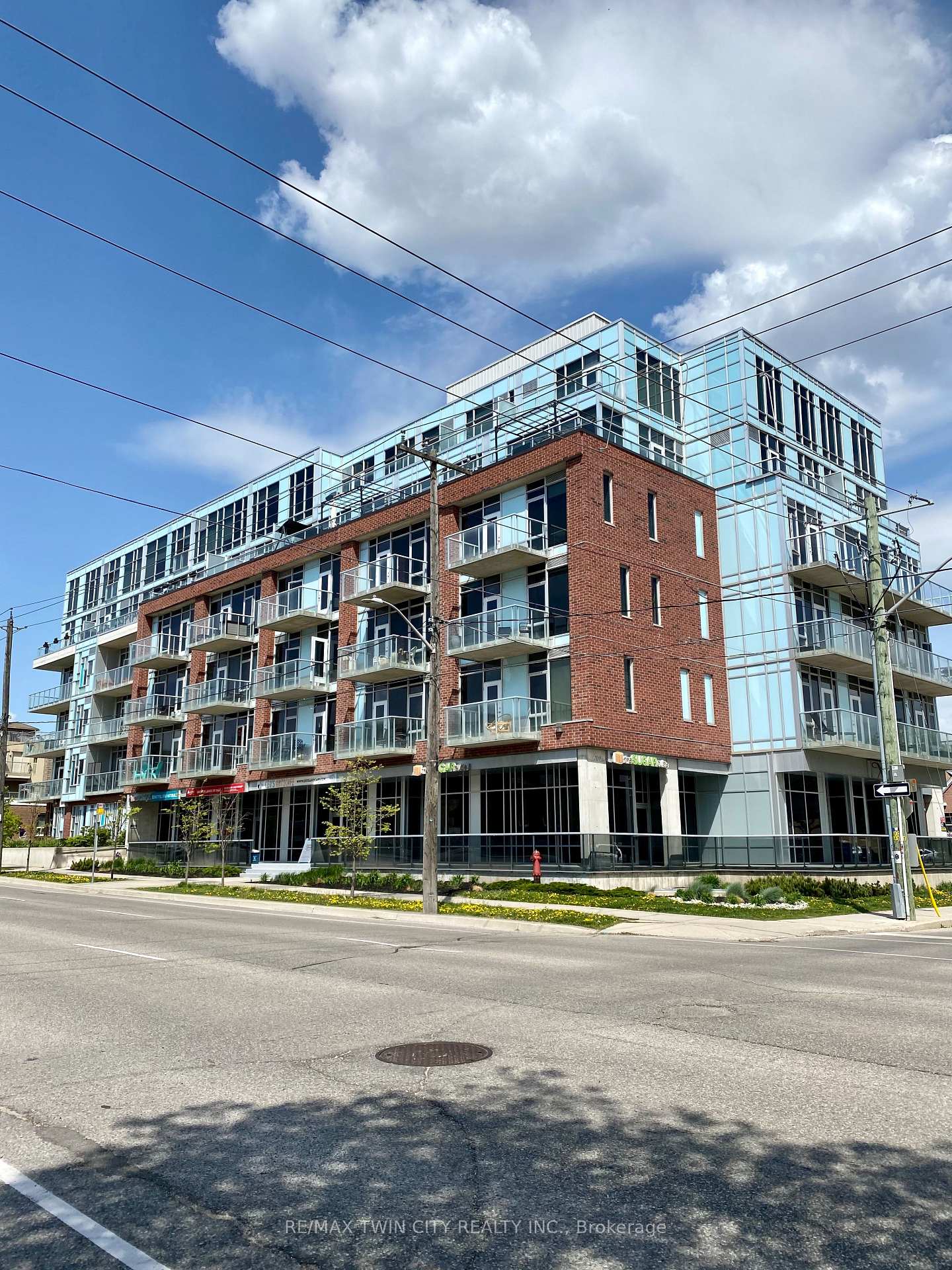 Photo 1 of Unit 309, 42 Bridgeport Road E, Waterloo — HOMEH