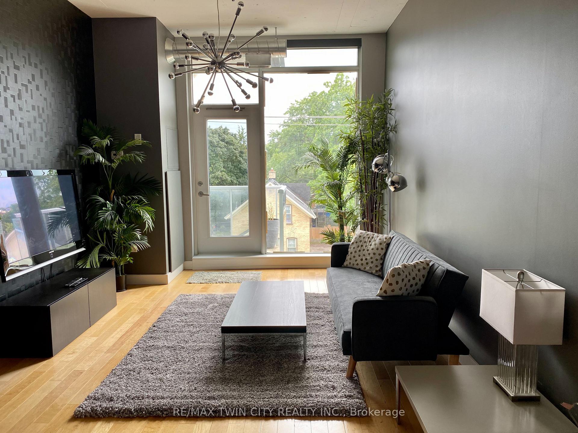 Photo 3 of Unit 309, 42 Bridgeport Road E, Waterloo — HOMEH
