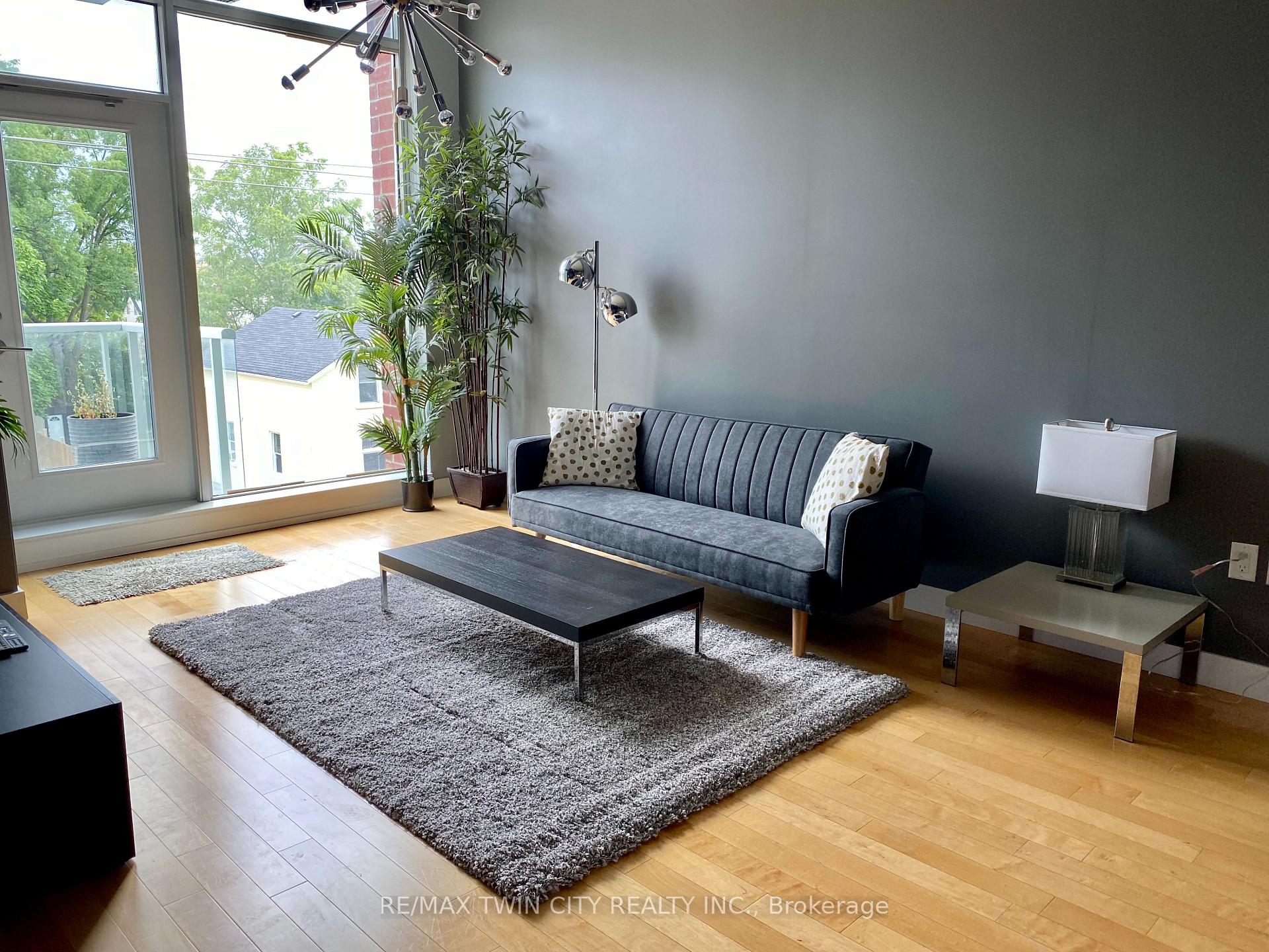 Photo 4 of Unit 309, 42 Bridgeport Road E, Waterloo — HOMEH