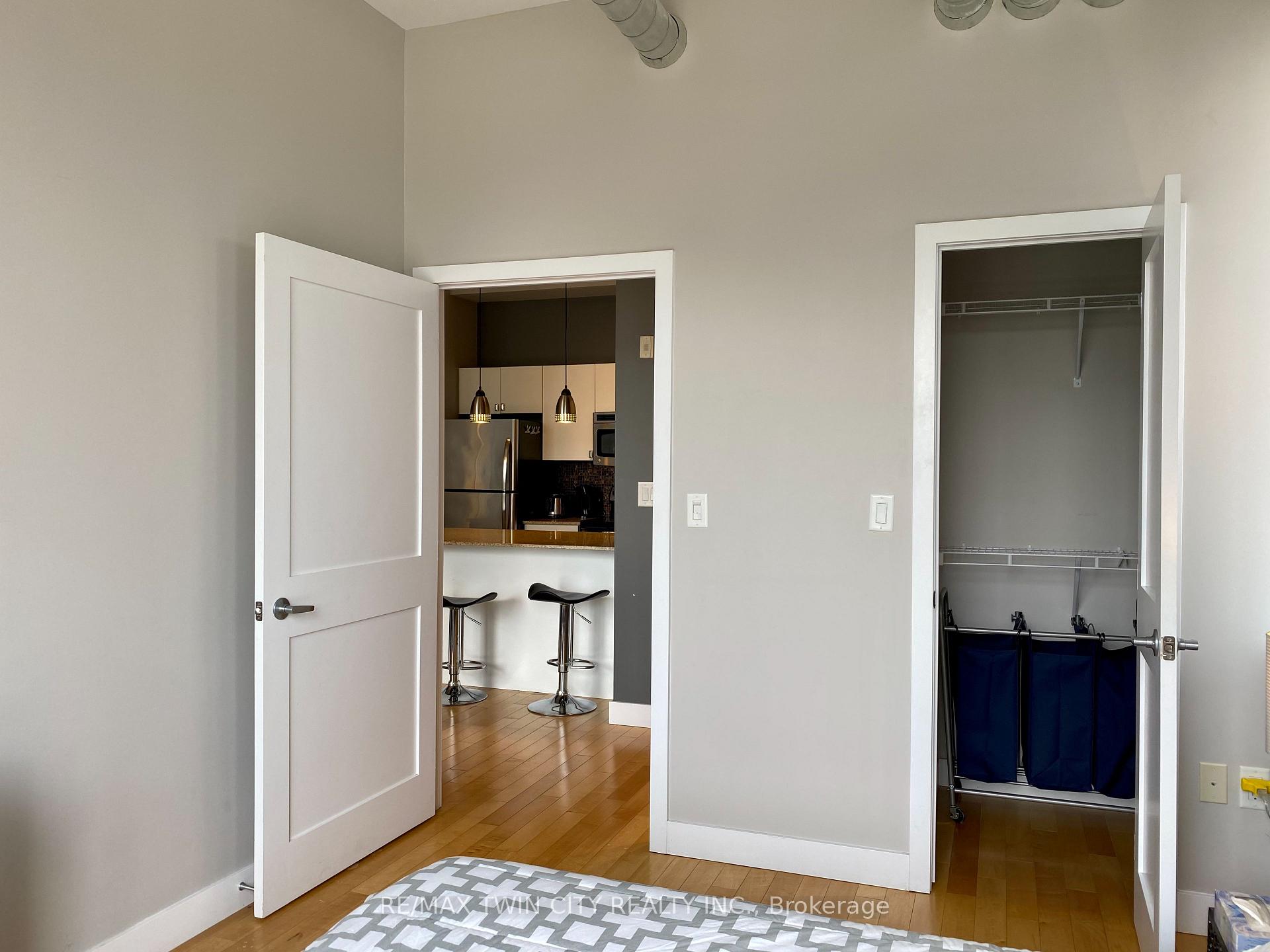 Photo 8 of Unit 309, 42 Bridgeport Road E, Waterloo — HOMEH