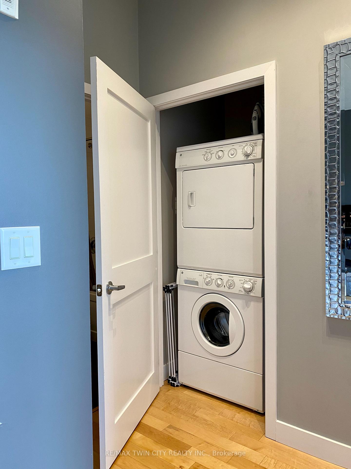 Photo 10 of Unit 309, 42 Bridgeport Road E, Waterloo — HOMEH