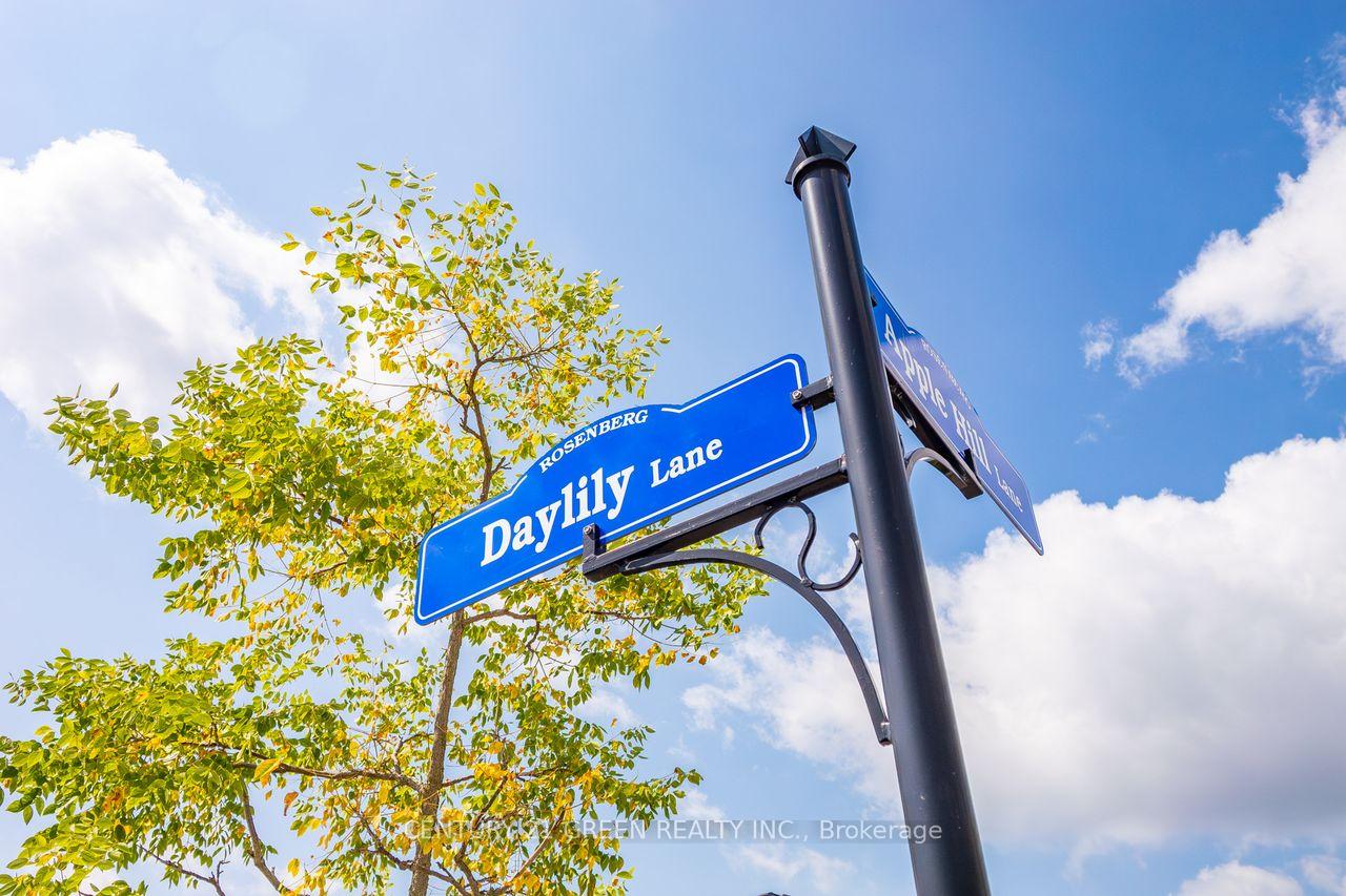 Photo 1 of 6 Daylily Lane, Kitchener, Rosenburg — HOMEH