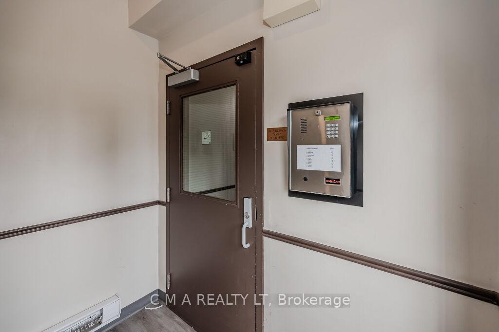 Photo 6 of Unit 302, 1522 King Street E, Kitchener — HOMEH