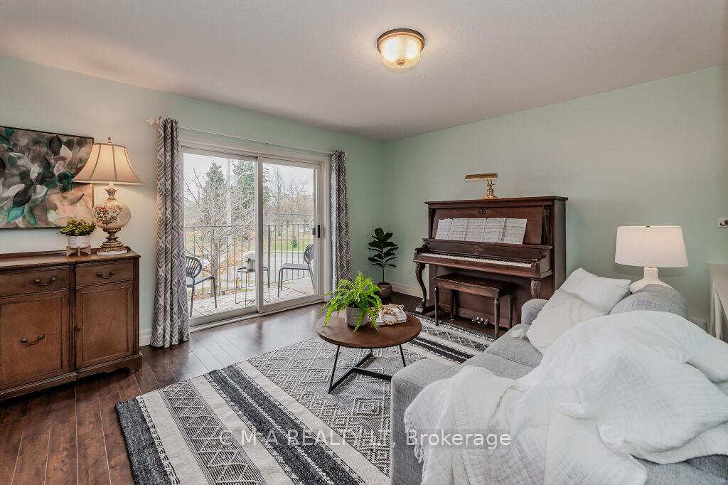 Photo 12 of Unit 302, 1522 King Street E, Kitchener — HOMEH