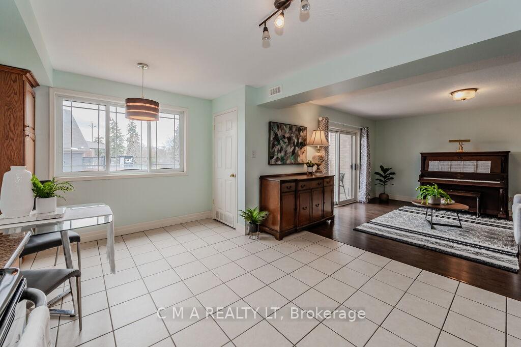 Photo 15 of Unit 302, 1522 King Street E, Kitchener — HOMEH