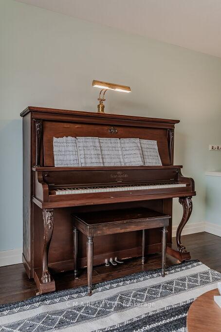 Photo 26 of Unit 302, 1522 King Street E, Kitchener — HOMEH