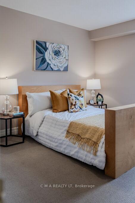 Photo 30 of Unit 302, 1522 King Street E, Kitchener — HOMEH