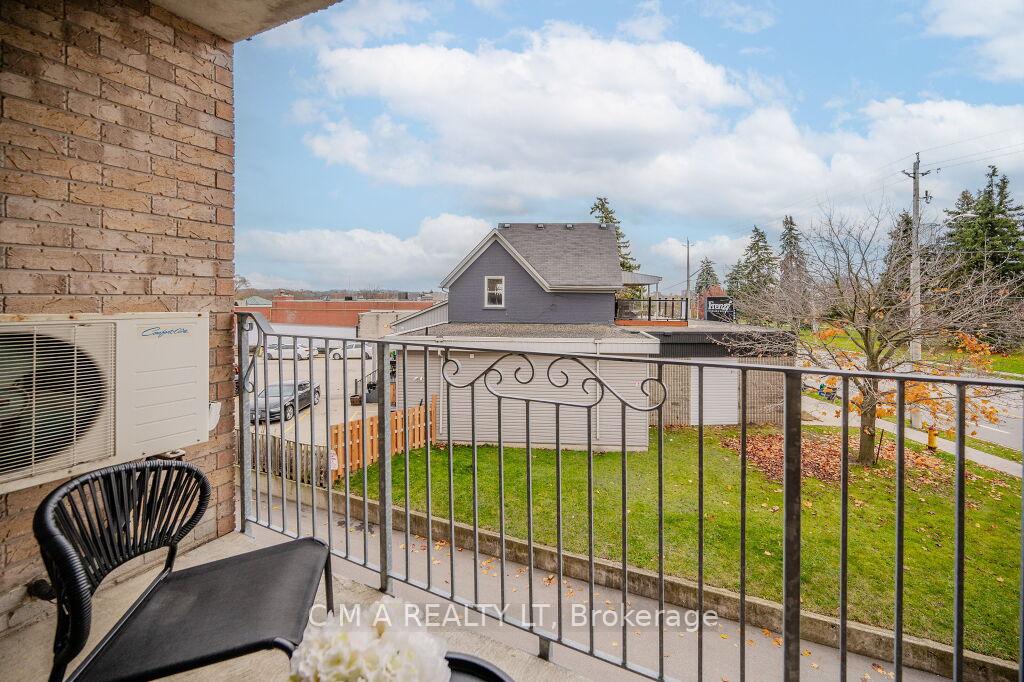 Photo 33 of Unit 302, 1522 King Street E, Kitchener — HOMEH