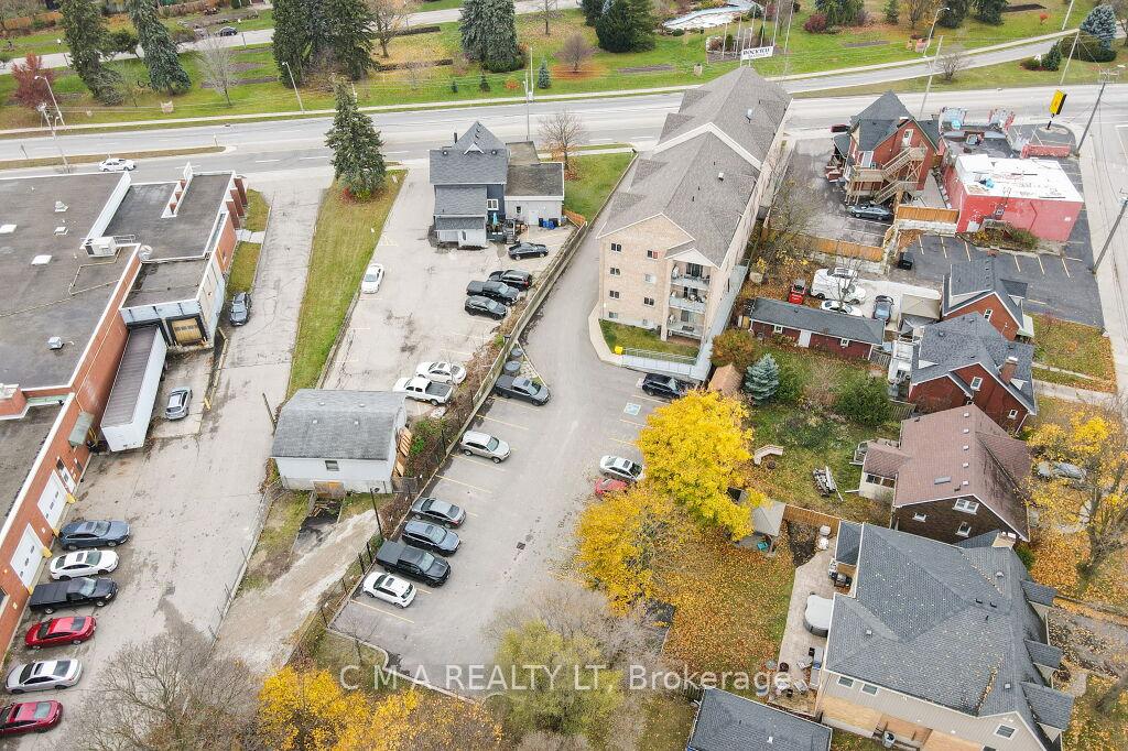 Photo 36 of Unit 302, 1522 King Street E, Kitchener — HOMEH