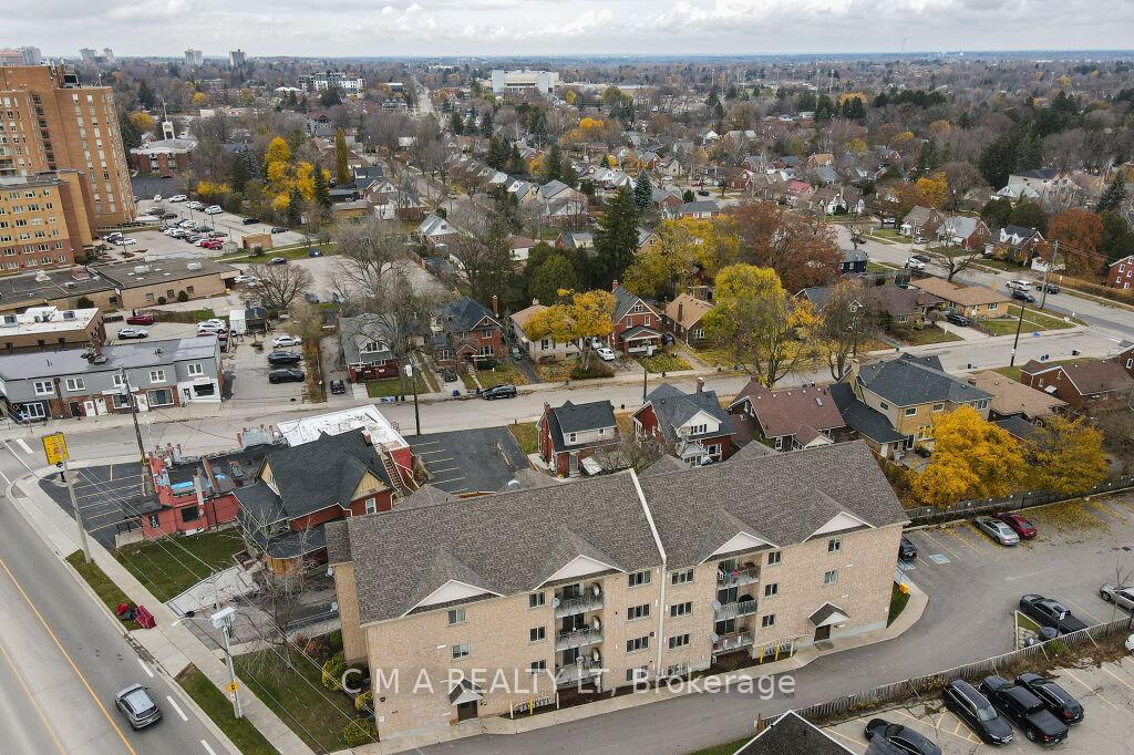Photo 39 of Unit 302, 1522 King Street E, Kitchener — HOMEH