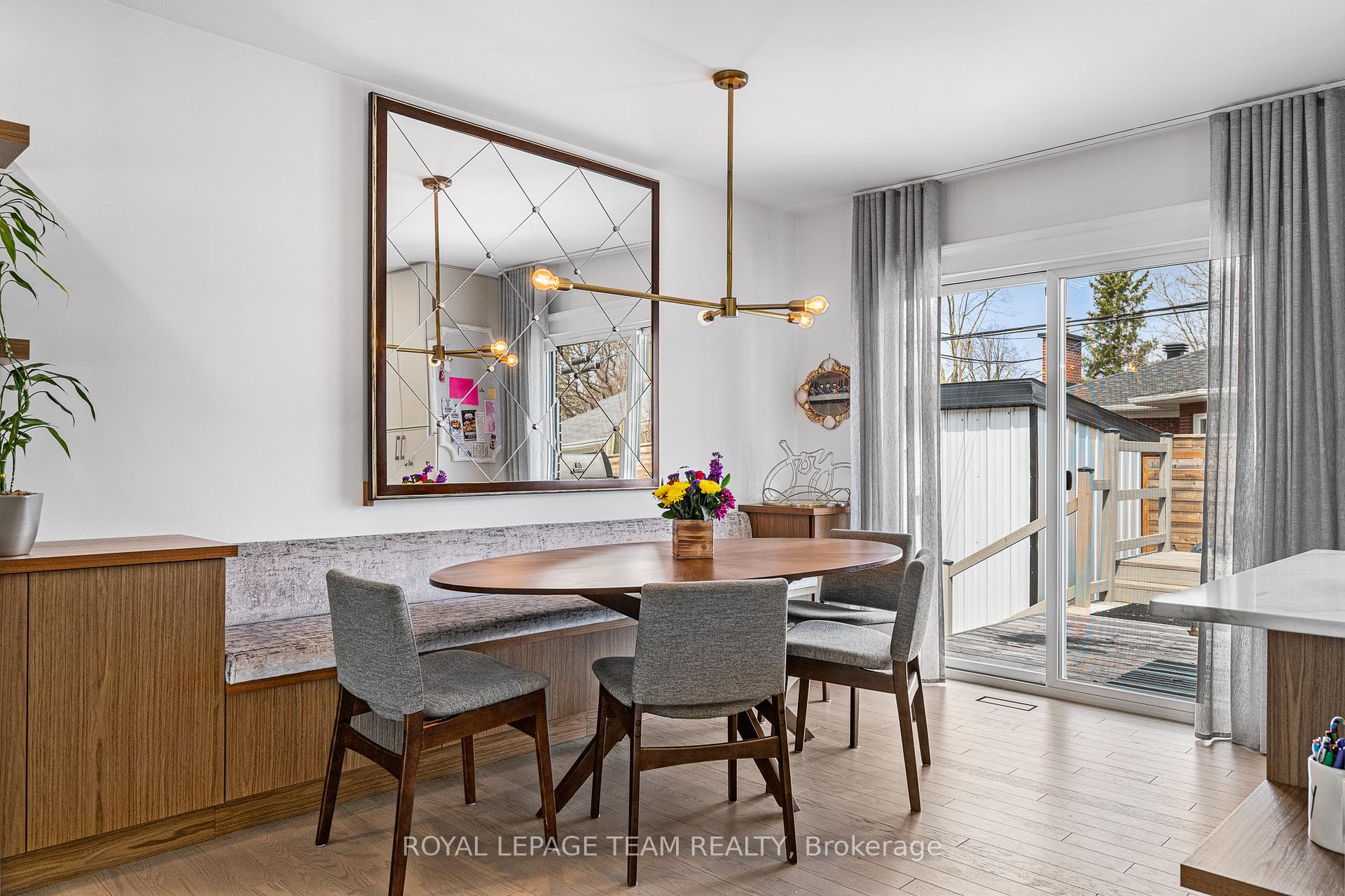 Photo 14 of 767 Cork Street, Ottawa, Elmvale Acres — HOMEH