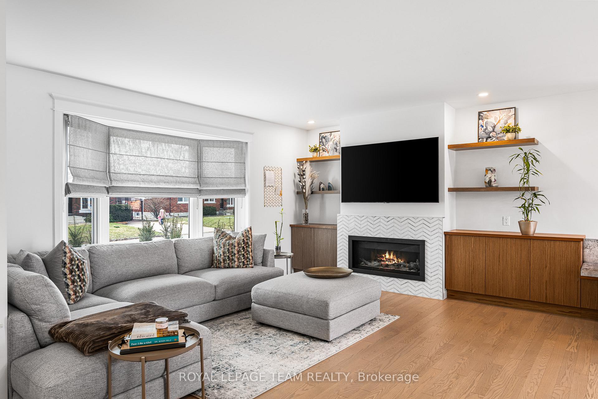 Photo 17 of 767 Cork Street, Ottawa, Elmvale Acres — HOMEH