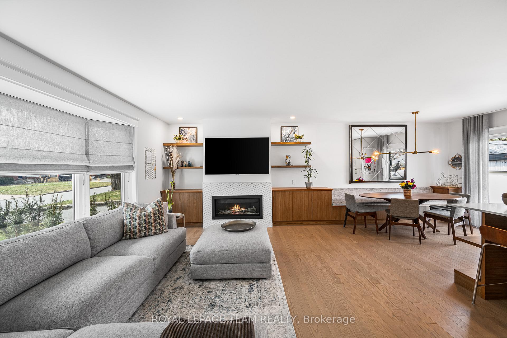 Photo 18 of 767 Cork Street, Ottawa, Elmvale Acres — HOMEH