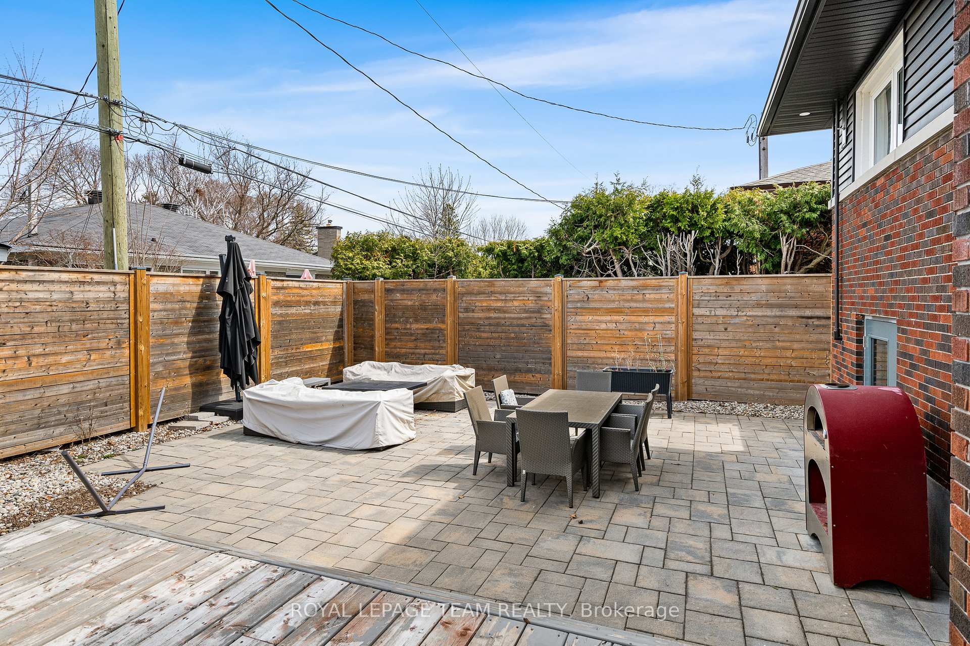 Photo 39 of 767 Cork Street, Ottawa, Elmvale Acres — HOMEH