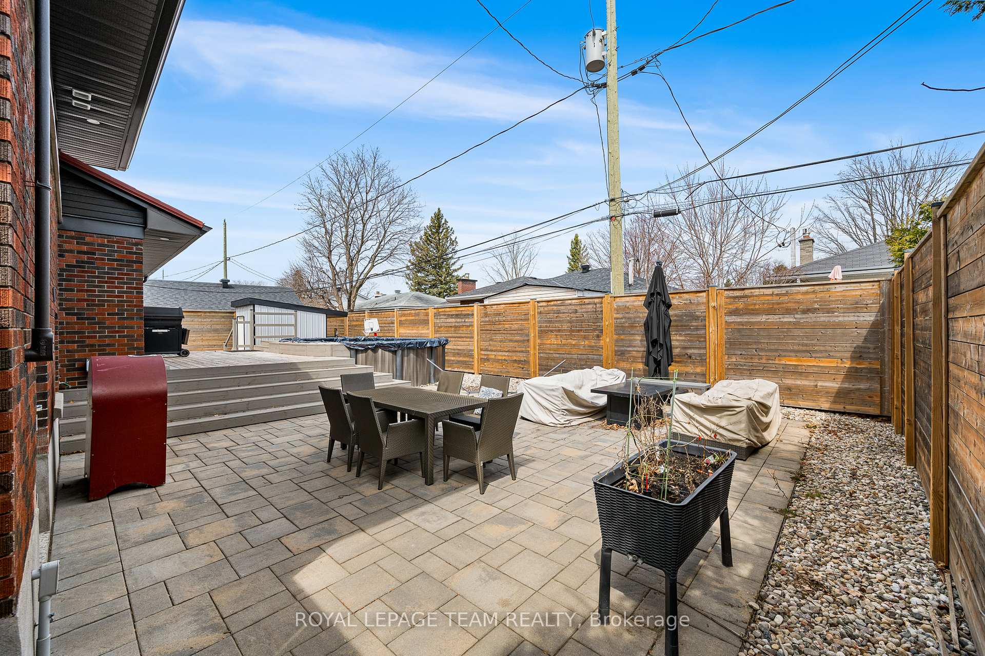 Photo 40 of 767 Cork Street, Ottawa, Elmvale Acres — HOMEH