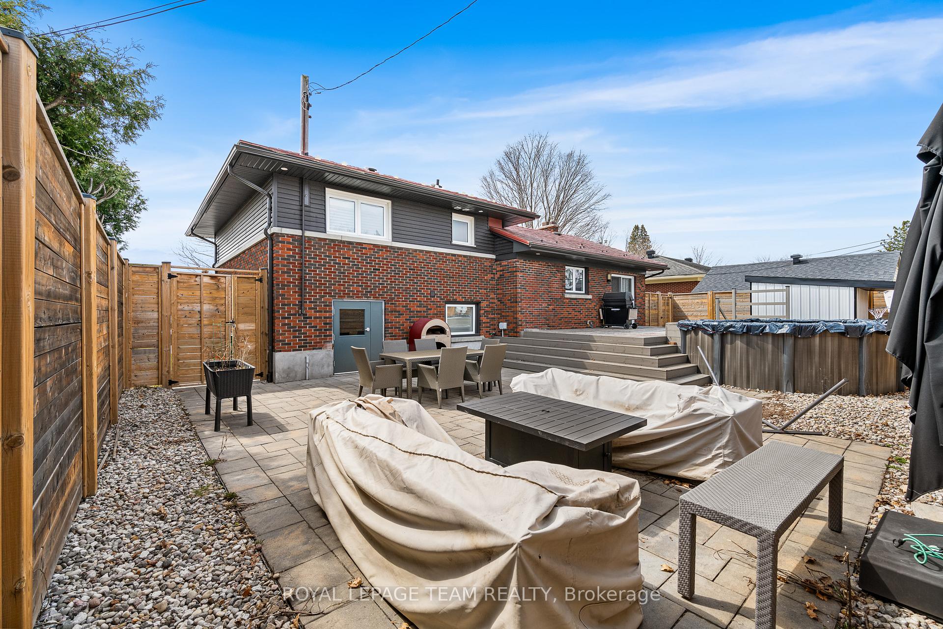 Photo 42 of 767 Cork Street, Ottawa, Elmvale Acres — HOMEH