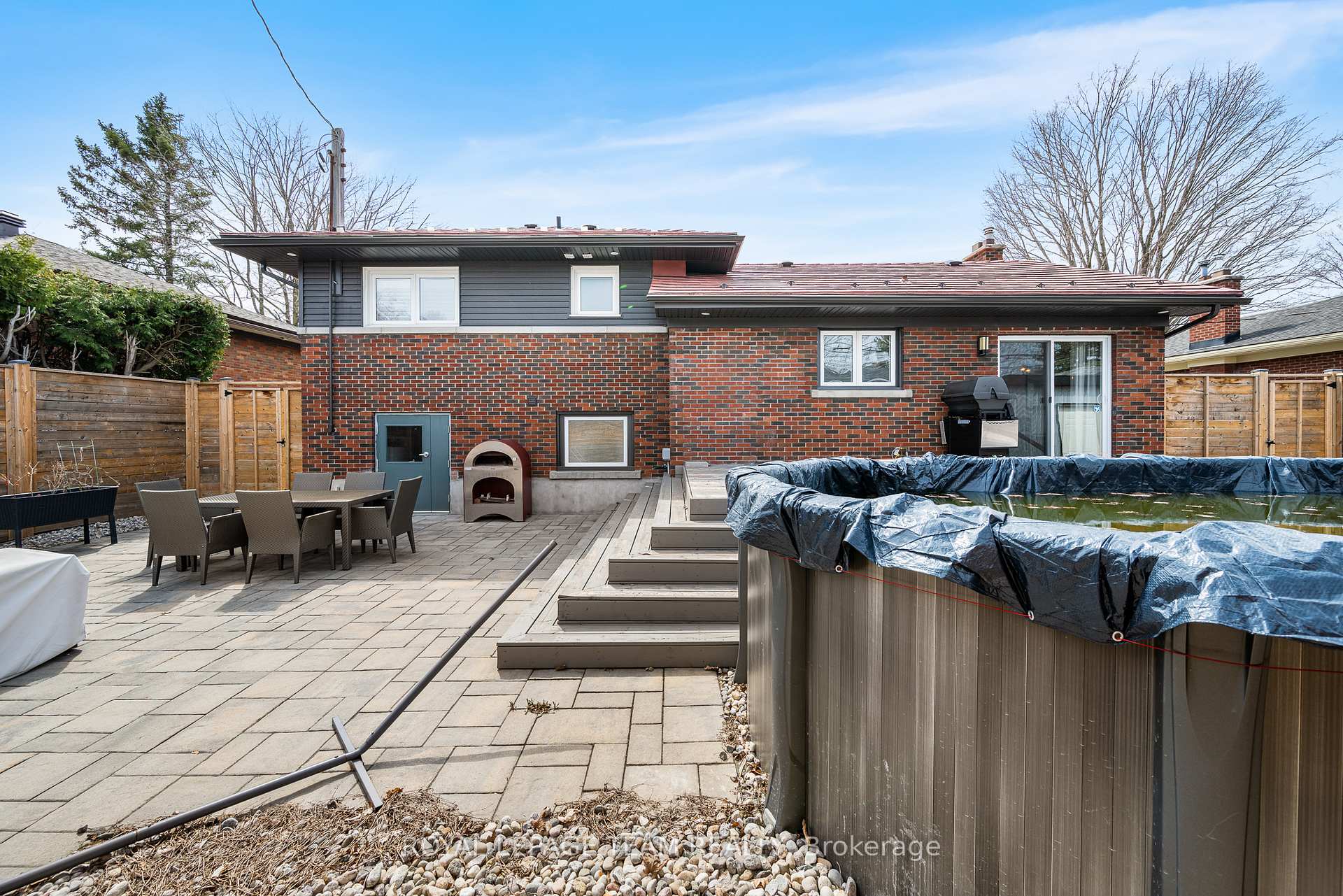 Photo 41 of 767 Cork Street, Ottawa, Elmvale Acres — HOMEH