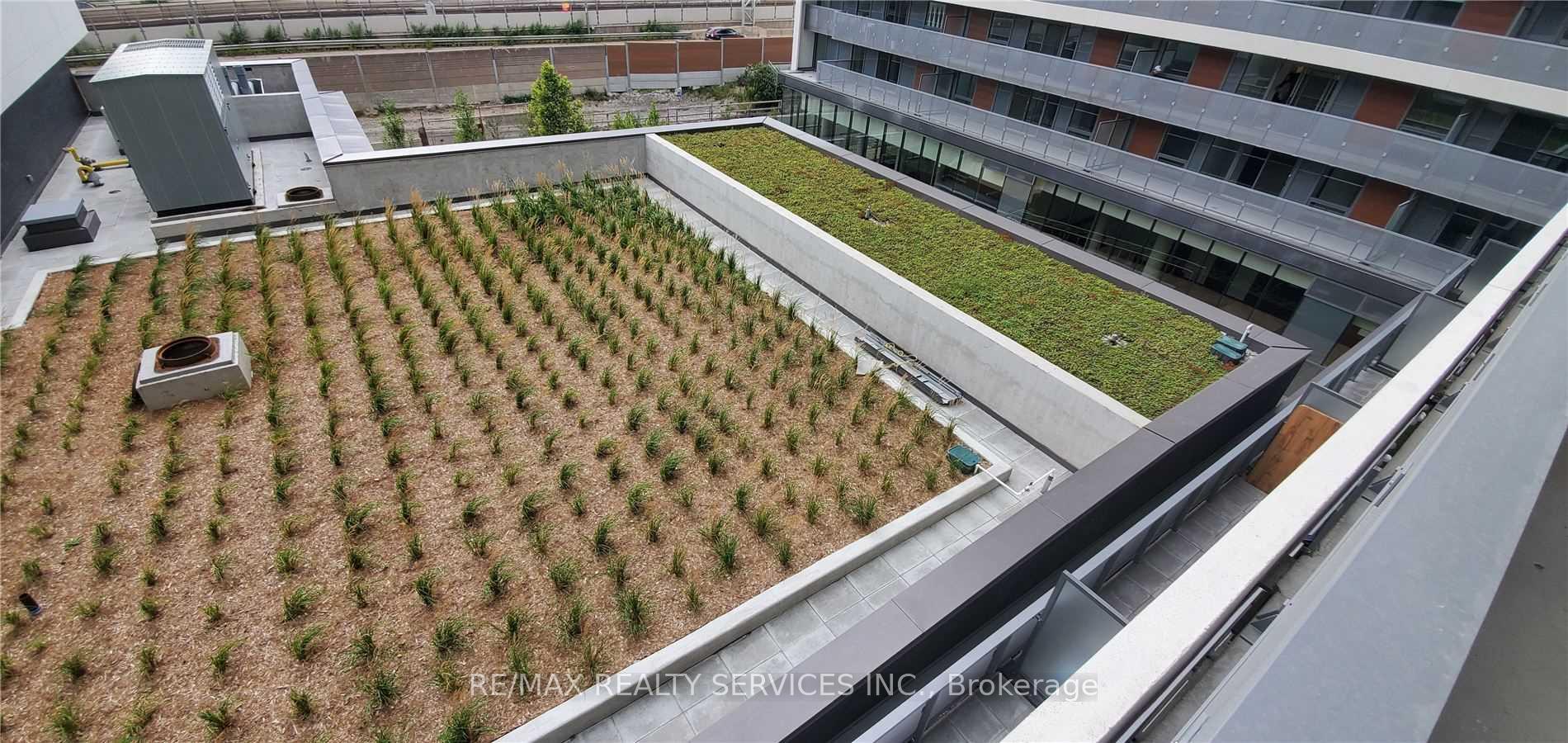 Photo 2 of Unit 523, 120 Varna Drive, Toronto, Englemount-Lawrence — HOMEH