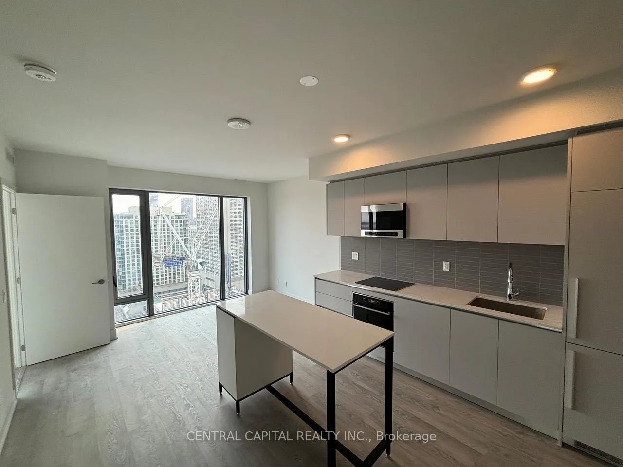 Photo 1 of Unit 2808, 8 Cumberland Street, Toronto, The Annex — HOMEH