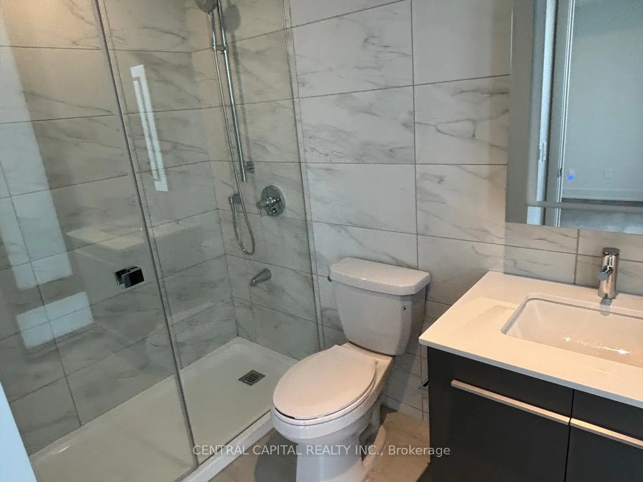 Photo 8 of Unit 2808, 8 Cumberland Street, Toronto, The Annex — HOMEH