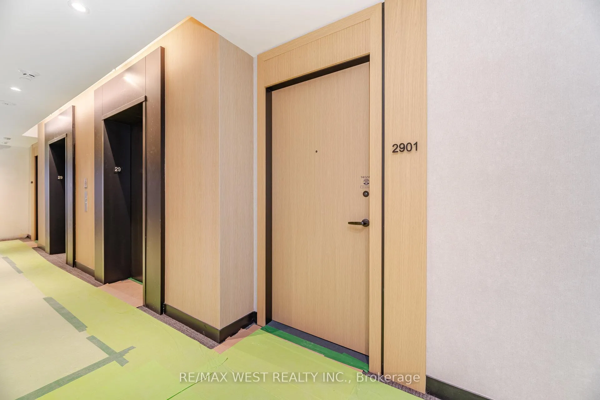 Photo 4 of Unit 2901, 89 Church Street, Toronto, Church-Yonge Corridor — HOMEH