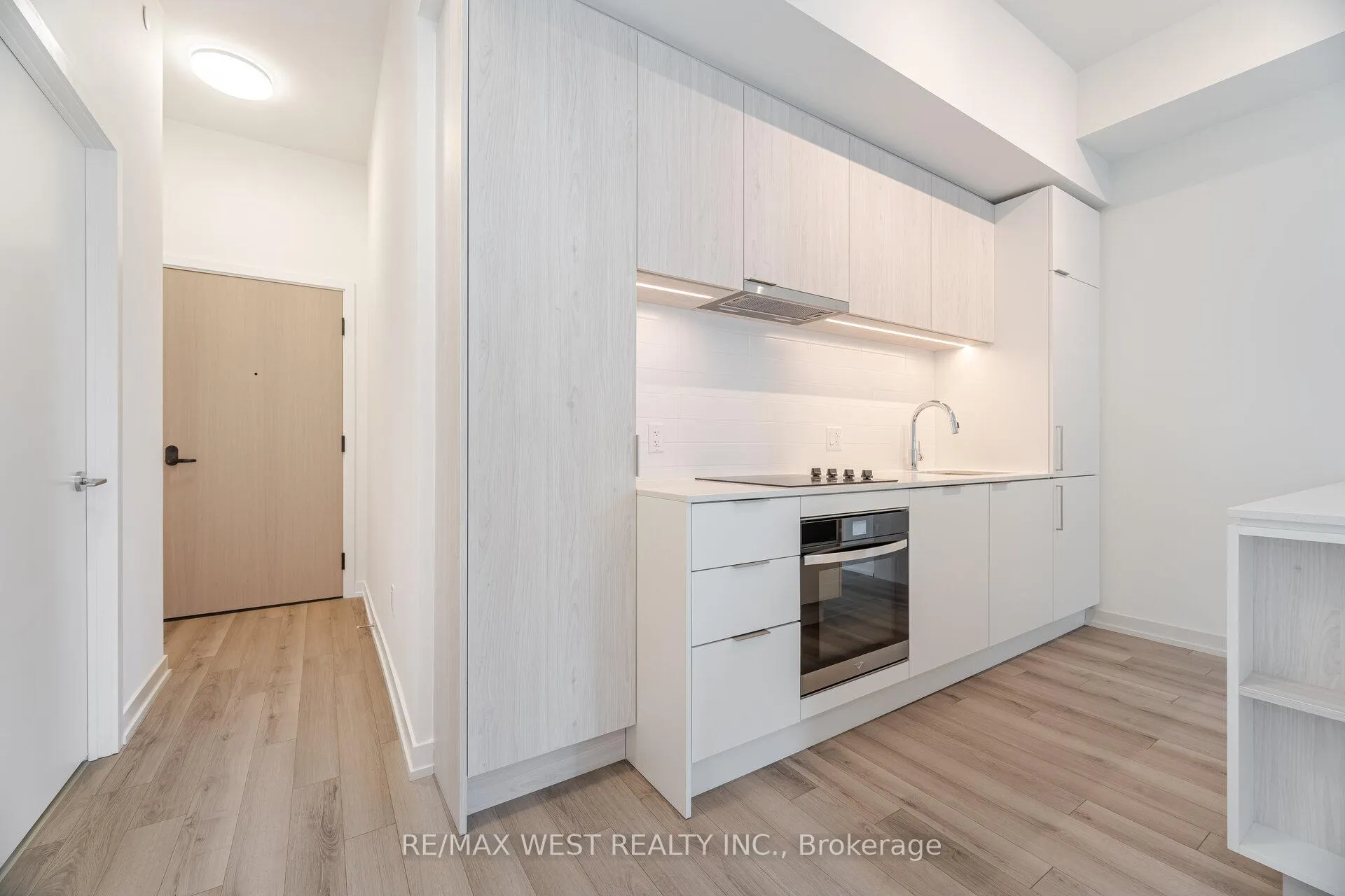 Photo 6 of Unit 2901, 89 Church Street, Toronto, Church-Yonge Corridor — HOMEH