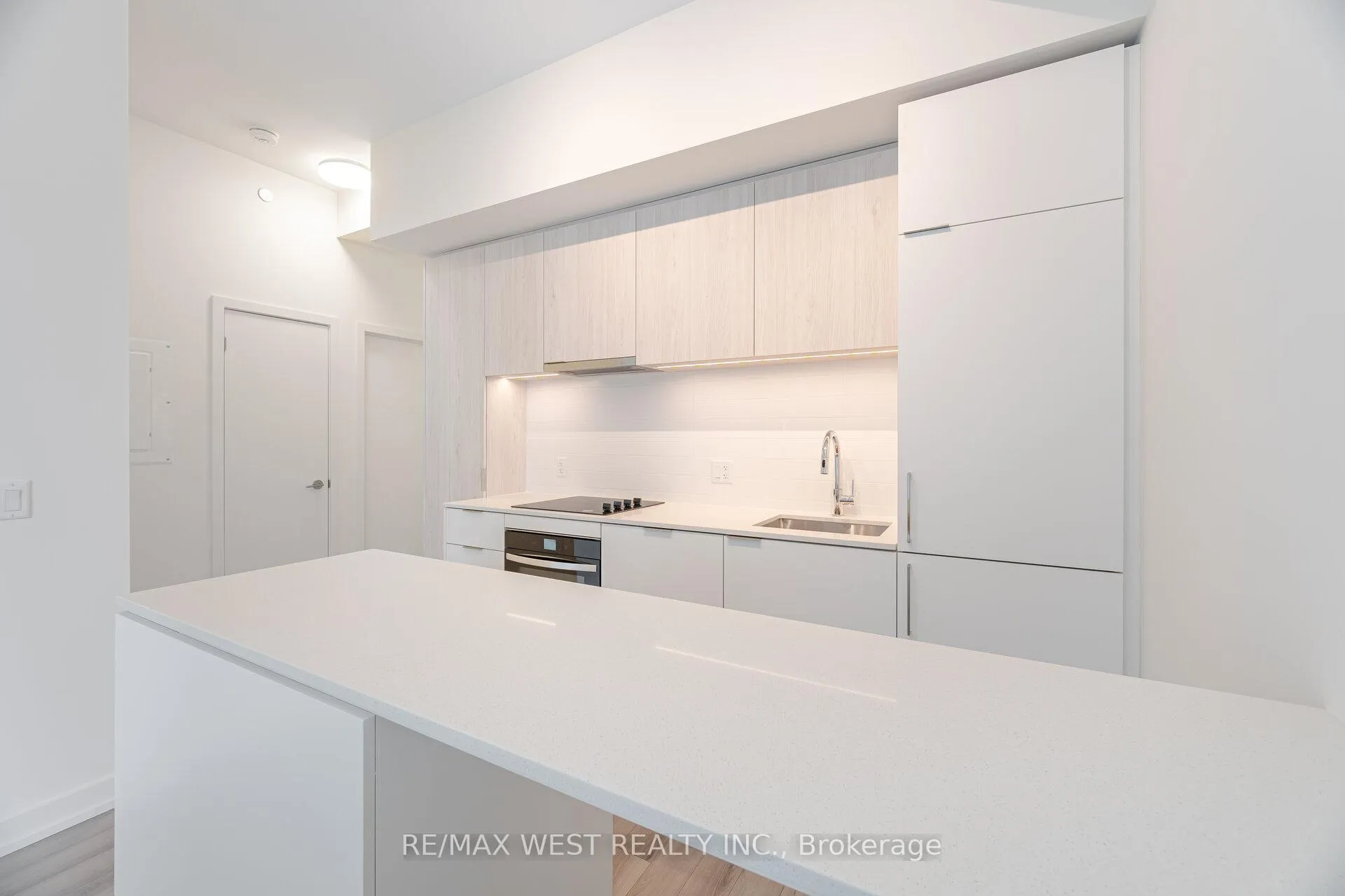 Photo 8 of Unit 2901, 89 Church Street, Toronto, Church-Yonge Corridor — HOMEH