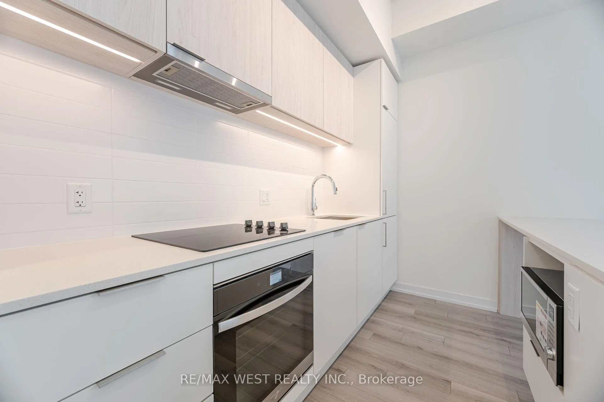 Photo 9 of Unit 2901, 89 Church Street, Toronto, Church-Yonge Corridor — HOMEH