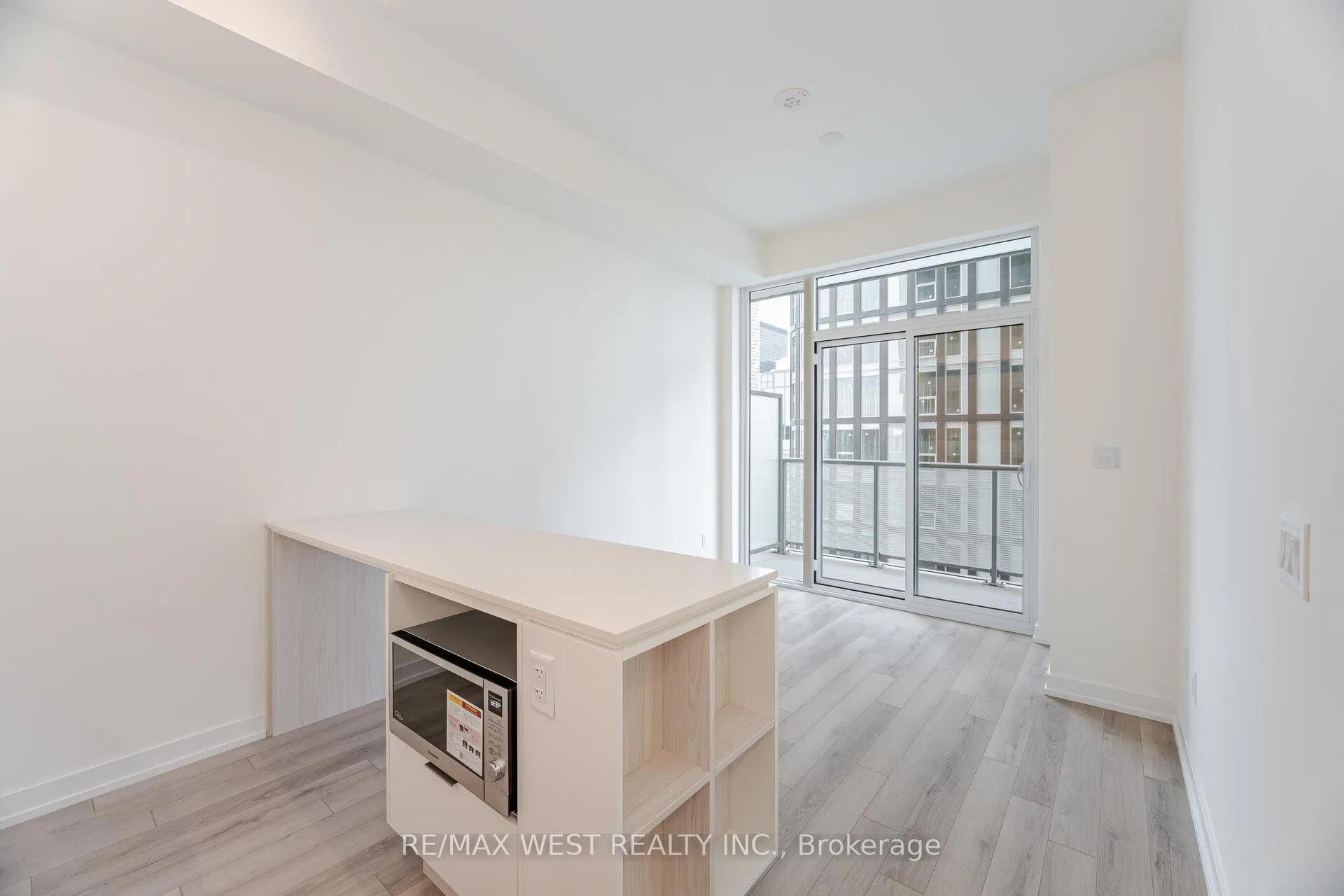 Photo 12 of Unit 2901, 89 Church Street, Toronto, Church-Yonge Corridor — HOMEH