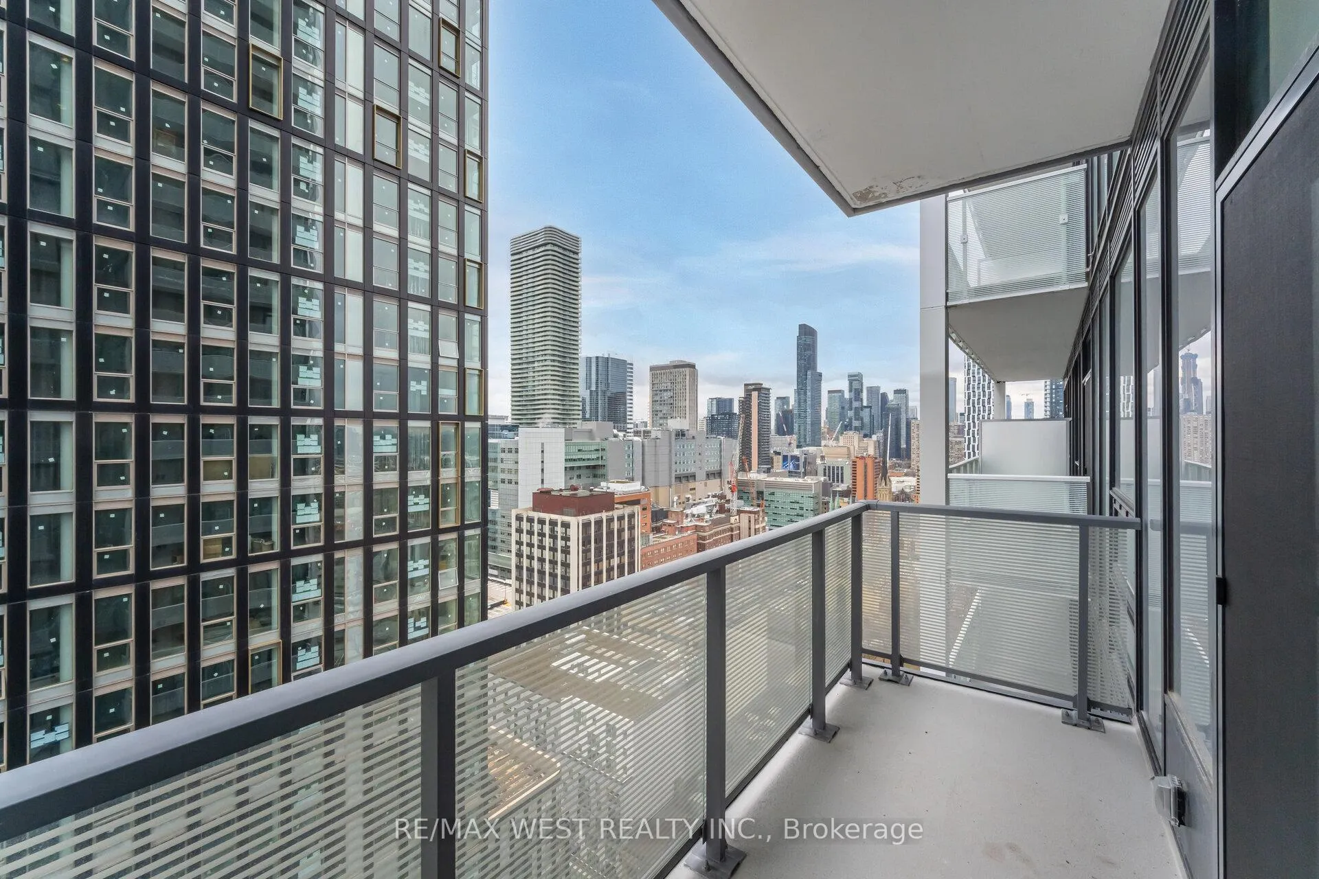 Photo 24 of Unit 2901, 89 Church Street, Toronto, Church-Yonge Corridor — HOMEH