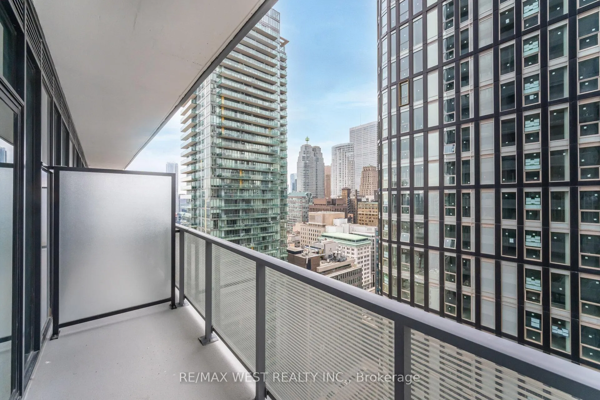 Photo 25 of Unit 2901, 89 Church Street, Toronto, Church-Yonge Corridor — HOMEH