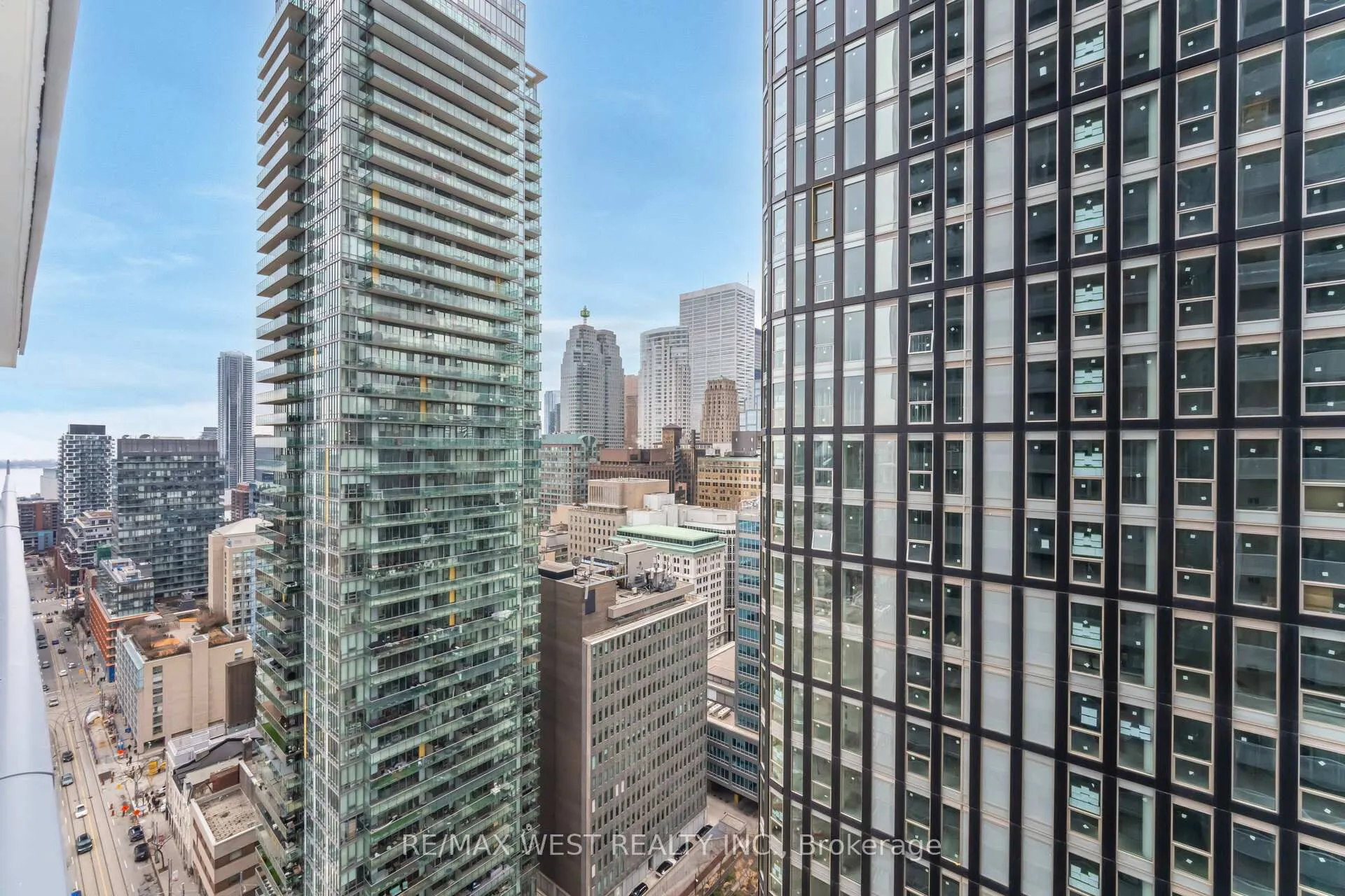 Photo 26 of Unit 2901, 89 Church Street, Toronto, Church-Yonge Corridor — HOMEH