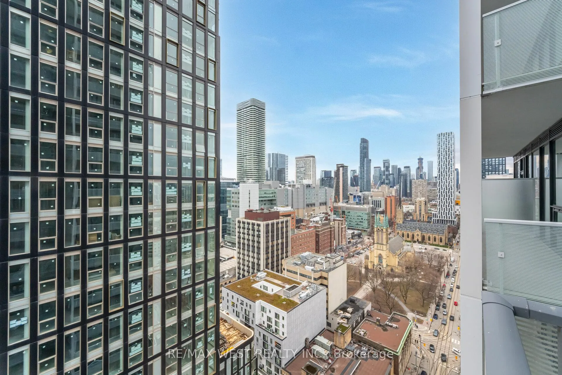 Photo 27 of Unit 2901, 89 Church Street, Toronto, Church-Yonge Corridor — HOMEH