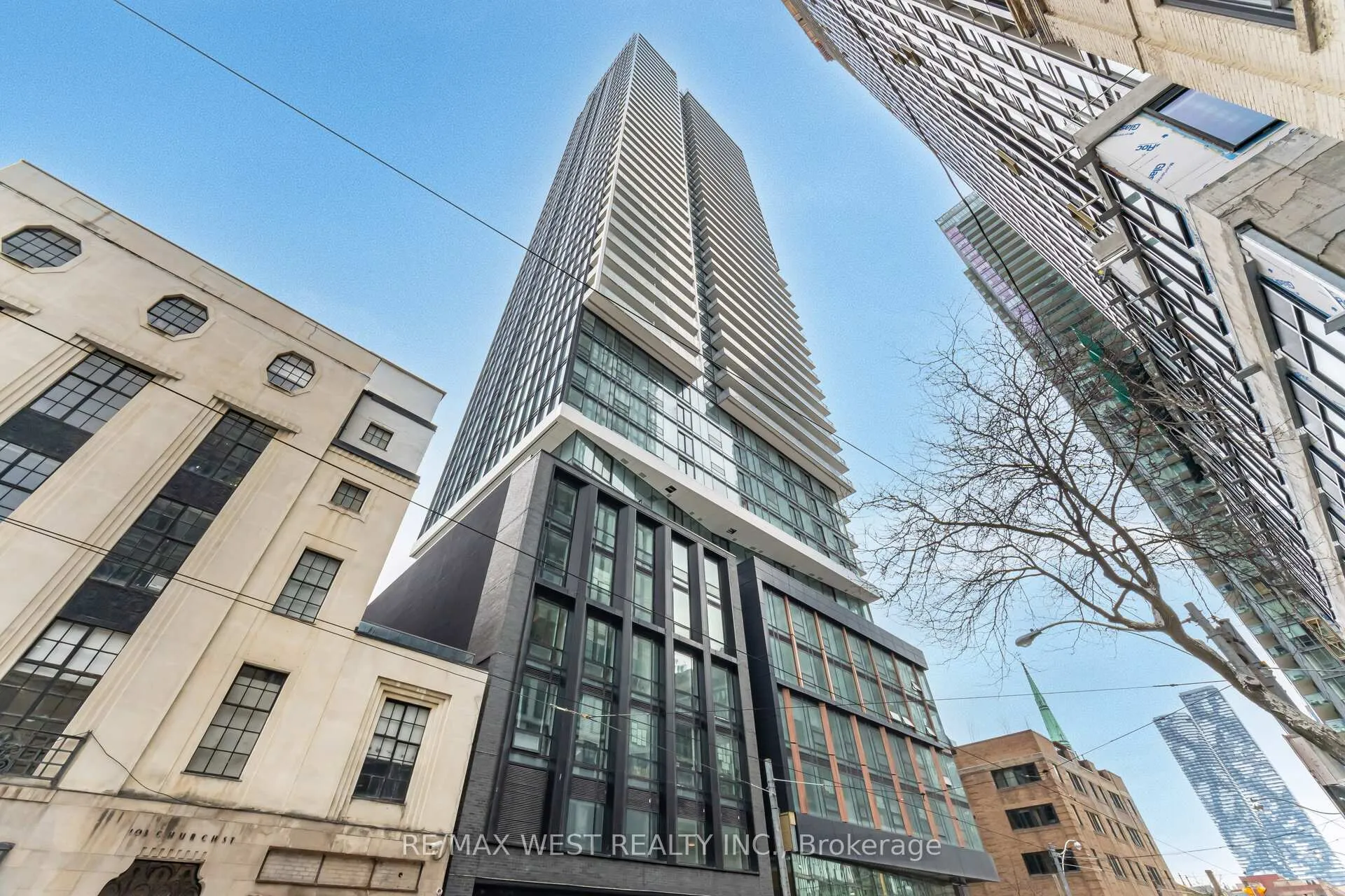 Photo 29 of Unit 2901, 89 Church Street, Toronto, Church-Yonge Corridor — HOMEH
