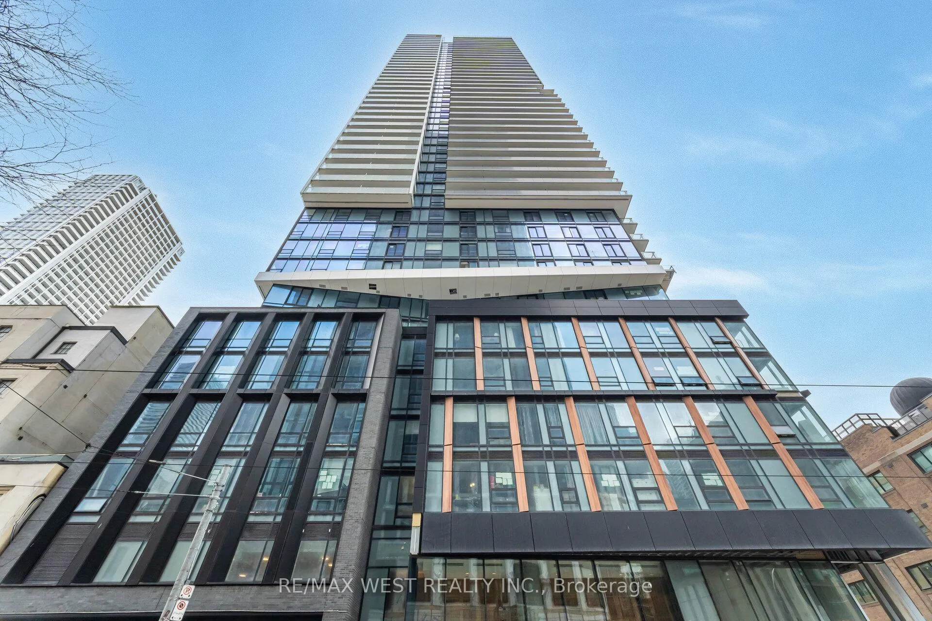 Photo 30 of Unit 2901, 89 Church Street, Toronto, Church-Yonge Corridor — HOMEH