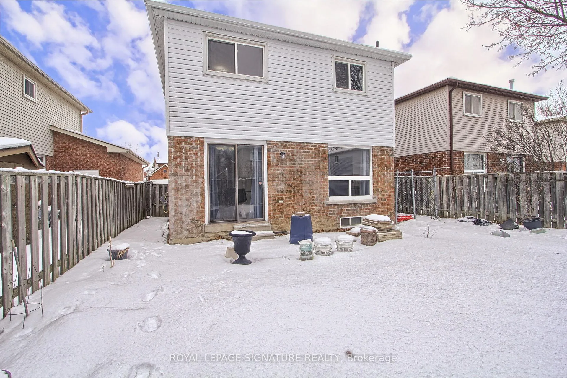 Photo 40 of 6 Driftwood Crescent, Brampton, Heart Lake East — HOMEH