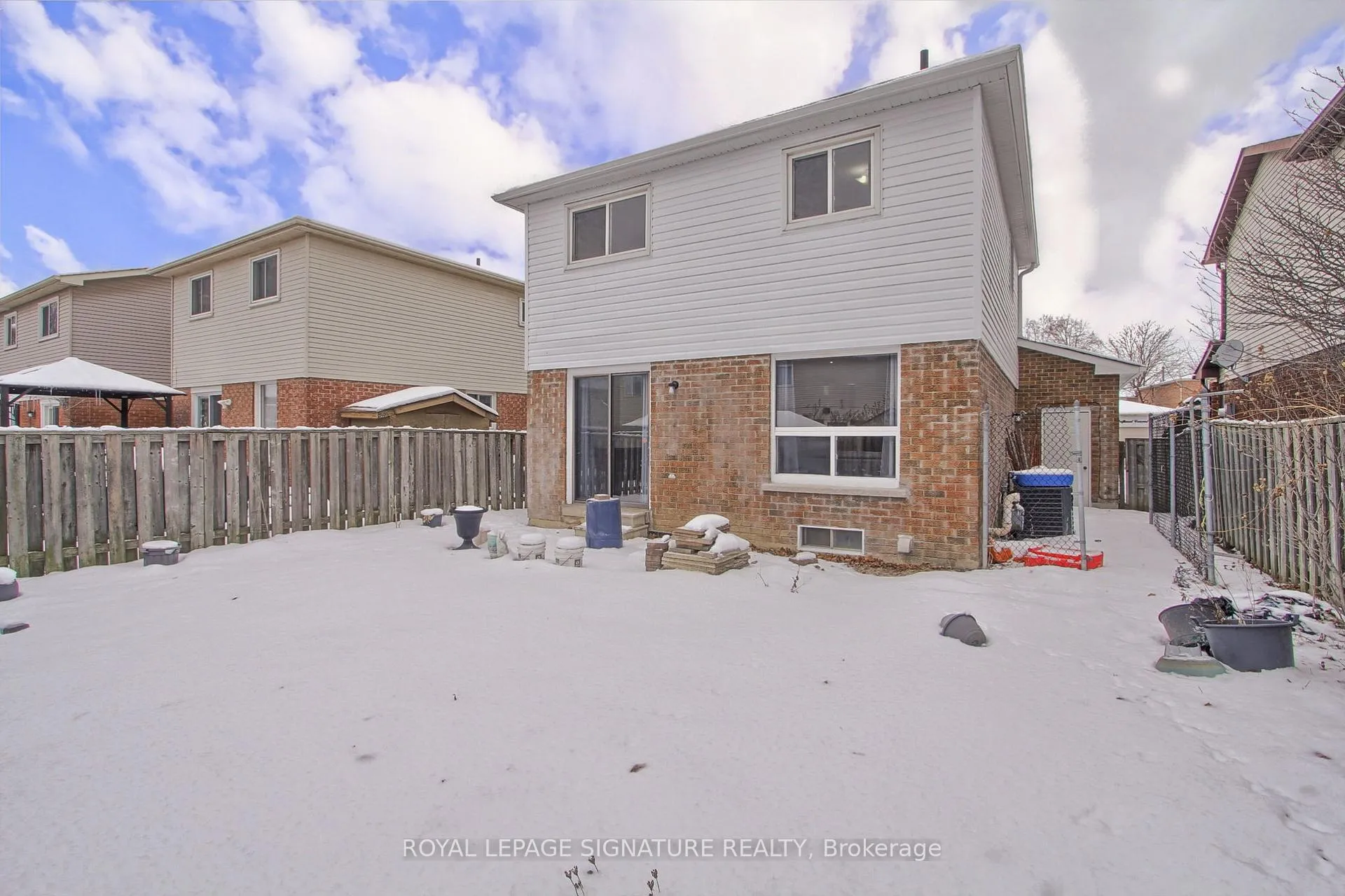 Photo 41 of 6 Driftwood Crescent, Brampton, Heart Lake East — HOMEH
