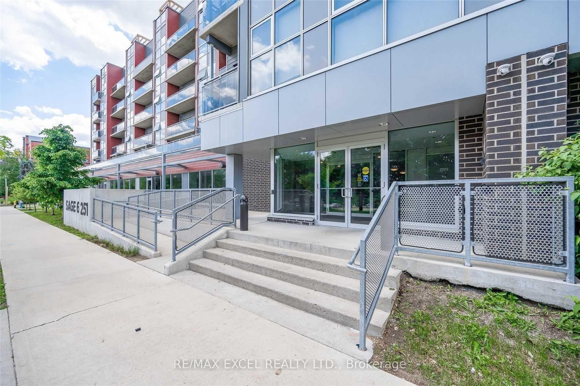Photo 6 of Unit 304, 251 Hemlock Street, Waterloo, Beechwood/University — HOMEH