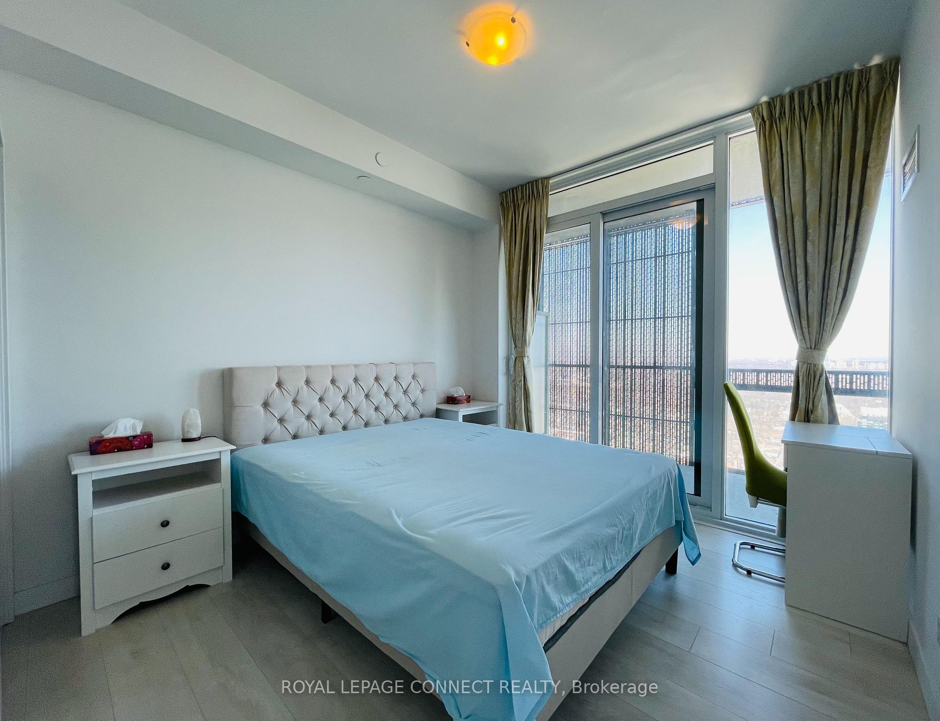 Photo 22 of Unit 4708, 8 Eglinton Avenue E, Toronto, Mount Pleasant East — HOMEH