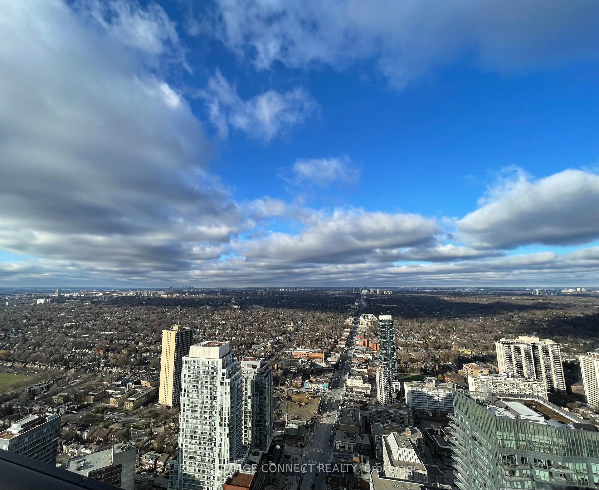 Photo 29 of Unit 4708, 8 Eglinton Avenue E, Toronto, Mount Pleasant East — HOMEH