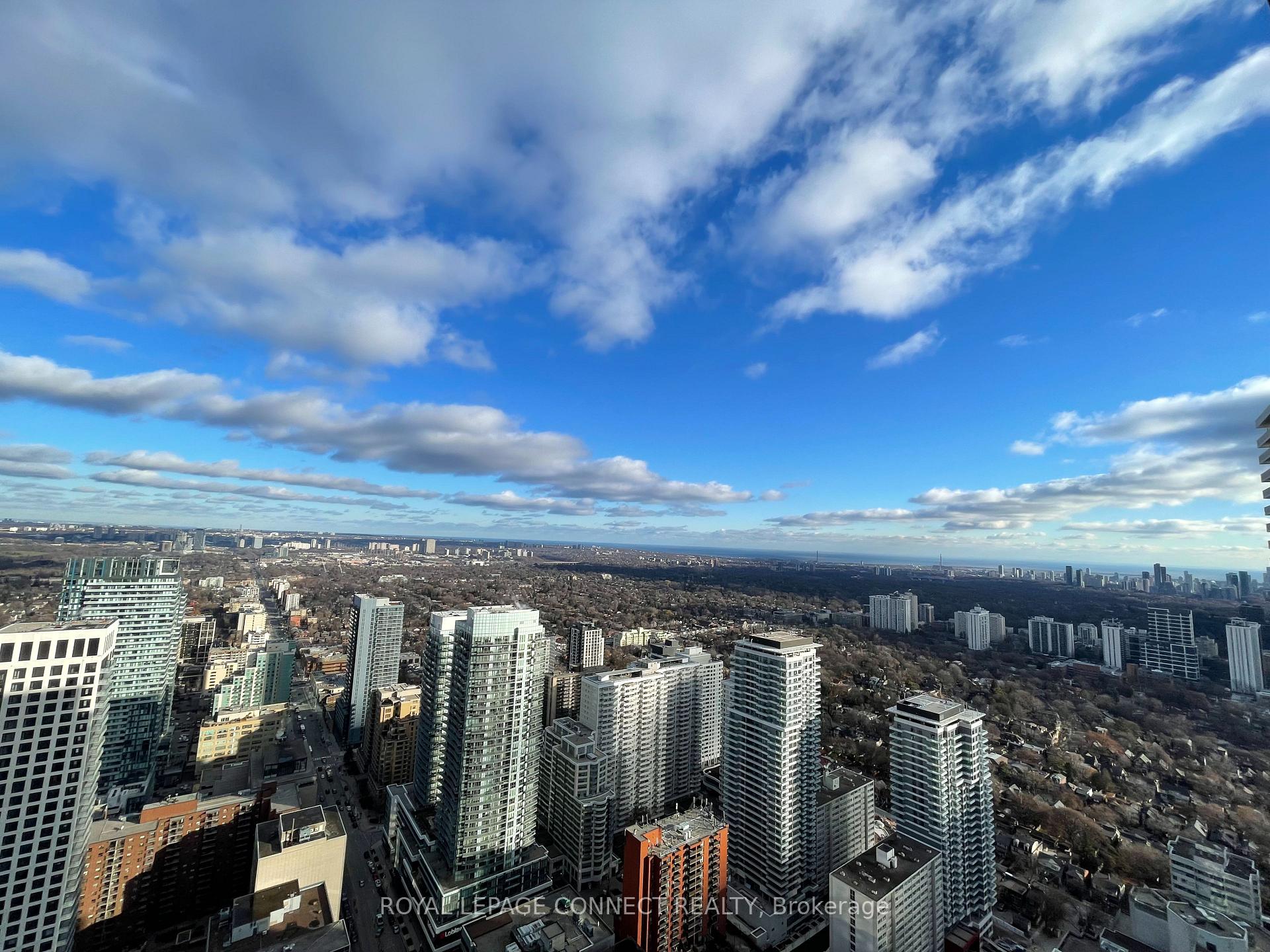 Photo 31 of Unit 4708, 8 Eglinton Avenue E, Toronto, Mount Pleasant East — HOMEH